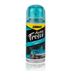 SIMONIZ - Ambientador Auto Fresco Aqua 110ml