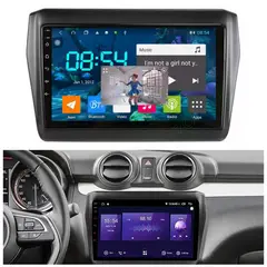 GENERICO - RADIO PARA SUZUKI SWIFT 2018 ANDROID 13 CARPLAY.