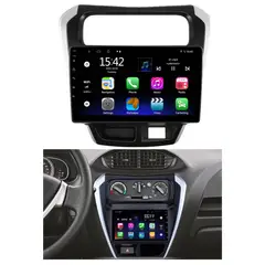 GENERICO - RADIO PARA SUZUKI ALTO 800 ANDROID 13 CARPLAY.