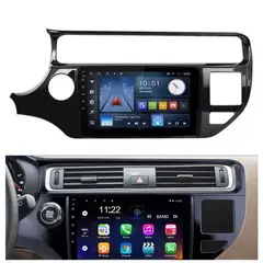 GENERICO - RADIO PARA KIA RIO 2015 ANDROID 13 CARPLAY.