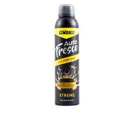 SIMONIZ - Ambientador Car Perfume Auto Fresco Xtreme 220ml