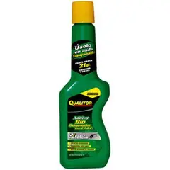 SIMONIZ - Aditivo Bio Oxigenerador Qualitor 140ml