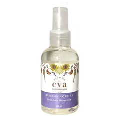 NATURESSE - Mezcla funcional buenas noches JARDIN DE EVA x 135ml