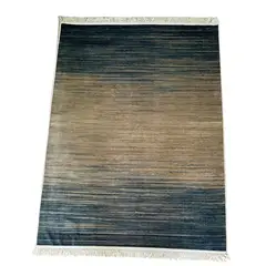 ASIA IMPORT - Alfombra Tapete exclusivo diseño
