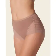 LEONISA - Panty Faja Clásico De Control Suave 012903