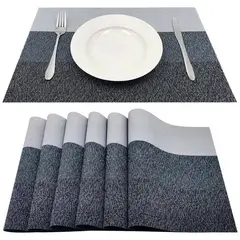 MULTIPLACE COLOMBIA - Individuales para comedor - importados alta calidad-