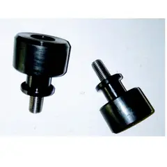 PITTSMAN - Spools moto 6mm 8mm 10mm sliders de tijera