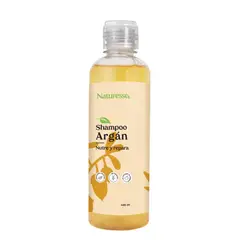NATURESSE - NAT SHAMPOO ARGAN X 400ML