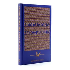 ALMA - Meditaciones. Marco Aurelio (t.d)