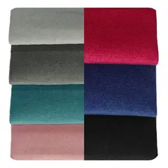 DIMATEX LEON - Tela Para Tapizar Muebles Amigable Mascota Azul Navy Refestrella