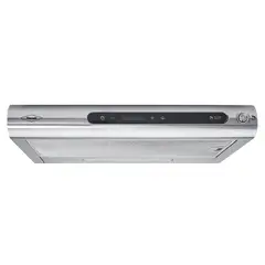 HACEB - CAMPANA TOFU 60 V3 INOX-NE DIGITAL