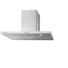 FISCHER - Campana Pared Acero 90 cm Tradition Line Marca Fischer.