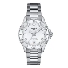 TISSOT - Reloj T-Sport Unisex T1202101101100