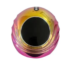 GENERAL - Lampara De Secado Uñas Uv LED 2 En 1 B5 Tornasol 120W.