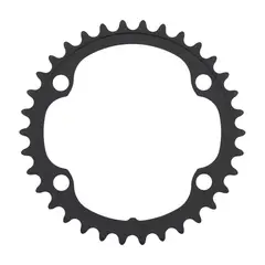 SHIMANO - Plato Coronilla Ultegra R8100 12v Biplato 34 Dientes