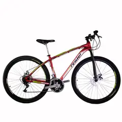 RALEIGH - Bicicleta de Montaña Peniel C75R R275 Pulgadas T17.