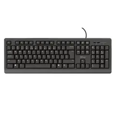 ERGO - Teclado Conexión USB Trust Primo.