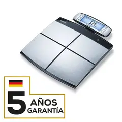 BEURER - Báscula Digital BF 105