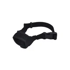 COASTAL - Bozal Perro Comfort Ajustable Beber Agua Talla L