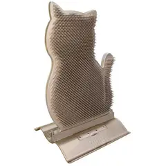 KONG - Cepillo Autoaseo Gato Connects Kitty Comber