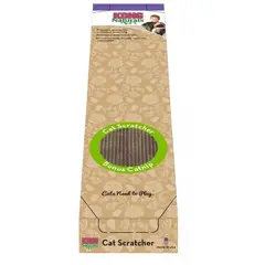 KONG COMPANY - Rascador Gatos Kong Naturals Singles Sencillo