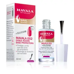 MAVALA - Base para Uñas - 002 Protective Base Coat 10ml
