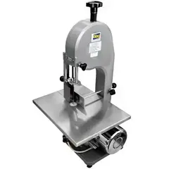 GENERICO - Sierra De Mesa en Pintura Y Acero BBG SAL-65