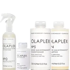 OLAPLEX - Kit # 0, 3, 4, 5