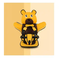MUNDO BEBE - Cojín Almohada Para Silla De Carro Bebe niño bebé.