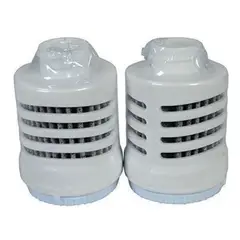 RUBBERMAID - Repuesto Filtro Purificador Agua Botella Fresh X2