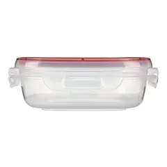 RUBBERMAID - Recipiente Hermético Portacomida Envase 710 Ml