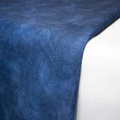 DIMATEX LEON - Tela Para Tapizar Muebles AmigableMascotas Navy Refturin