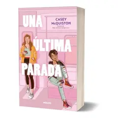 MOLINO - Una Última Parada. Casey Mcquinston