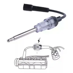 GENERICO - Nuevo Probador De Bujías Encendido Diagnostico Motor Tester