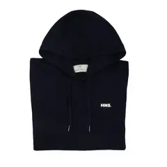 HANS SACHS - Hoodie Azul - HNS.