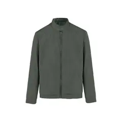 HANS SACHS - Chaqueta Bomber Verde - Pilot.