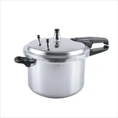 KALLEY - Olla A Presión Cierre Externo 6 LT K-OPAL