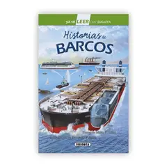 SUSAETA - Historias De Barcos (t.d) Nivel 2