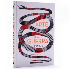ALMA - El Arte De La Guerra. Sun Tzu (t.d)
