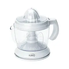 KALLEY - Exprimidor blanco 1 Litro K-J150