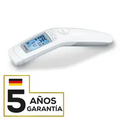 BEURER - Termómetro sin contacto FT 90