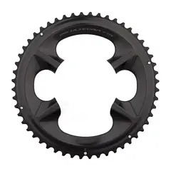 SHIMANO - Plato Coronilla Ultegra R8100 12v Biplato 52 Dientes