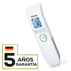 BEURER - Termómetro sin contacto Bluetooth FT 95