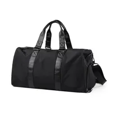 DISTRIBUCIONES GUZ SAS - Bolso Deportivo para Viaje Calidad Premium_.