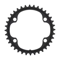 SHIMANO - Plato Coronilla Ultegra R8100 12v Biplato 36 Dientes