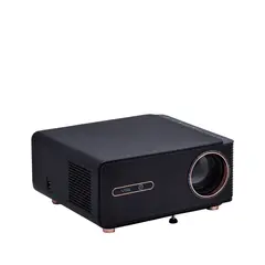 VTA - Proyector LED WiFi Full HD 1080p 6000 Lumens