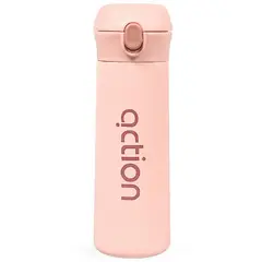 MULTIPLACE COLOMBIA - Termo bebidas calientes y frías 500 ml en acero inoxidable