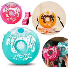 MULTIPLACE COLOMBIA - Termo bebidas calientes y frías digital 500 ml en acero inoxidable