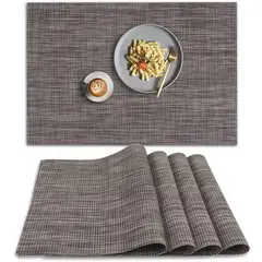 MULTIPLACE COLOMBIA - Individuales para comedor set por 8 puestos - importados alta calidad