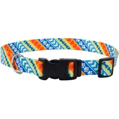COASTAL - Collar Ajustable Perro Leader Dogs Styles Large
